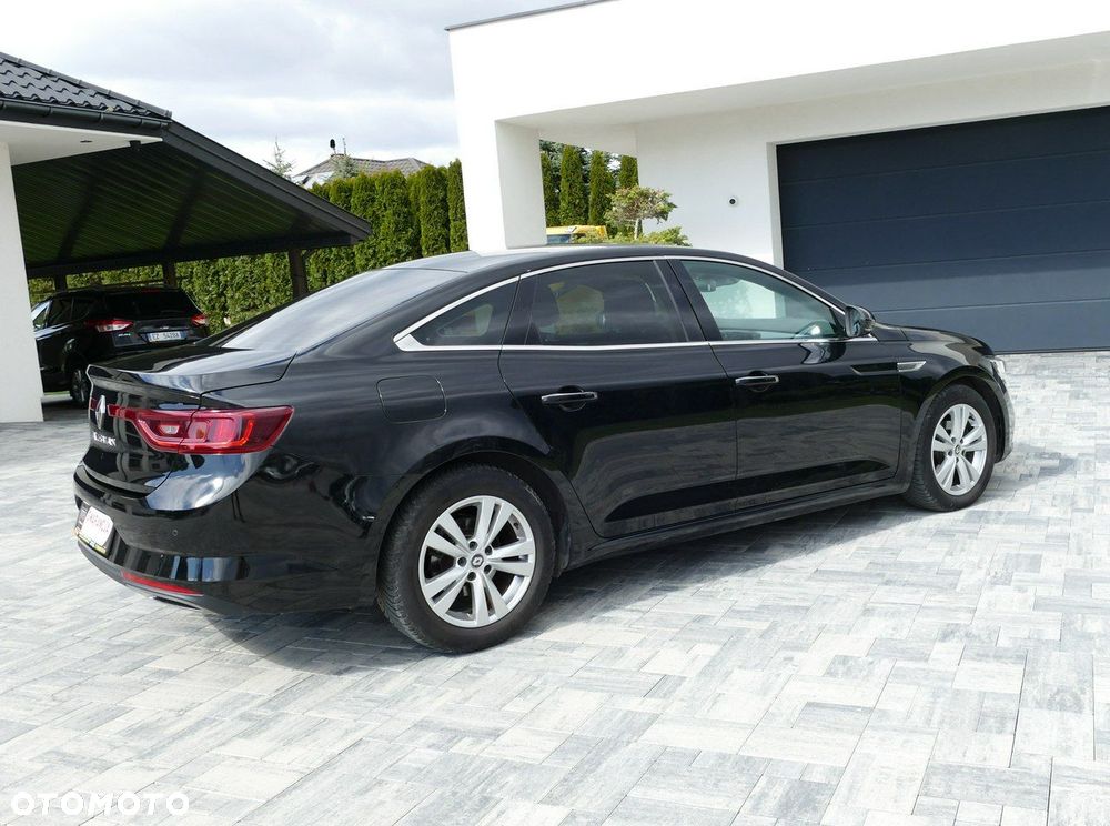 Renault Talisman - 11