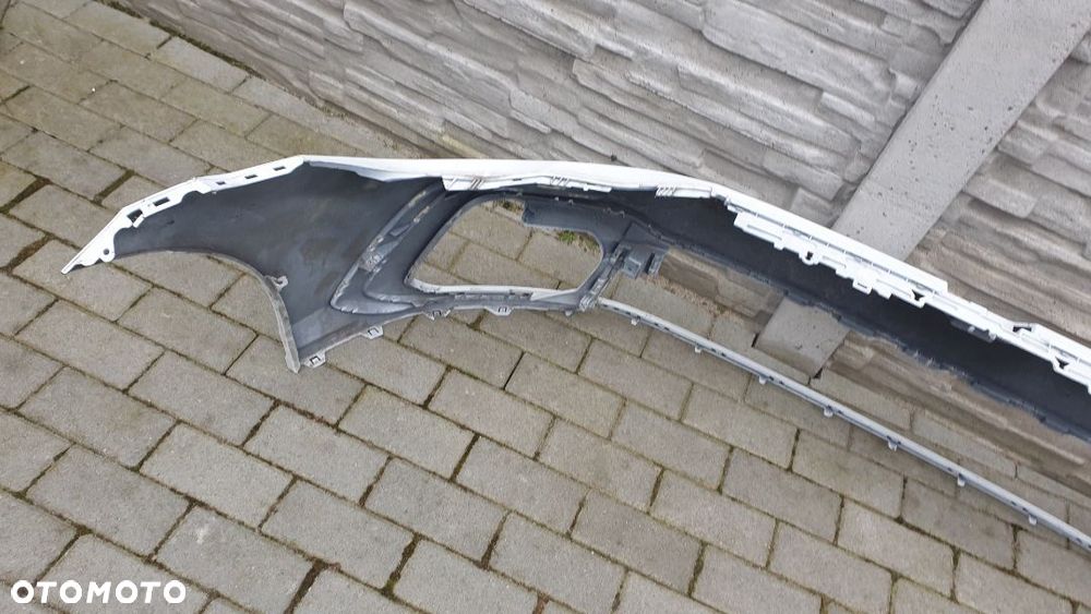 Zderzak Vw Golf 8 VIII R line 5h0 - 6
