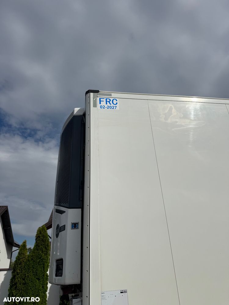 Schmitz Cargobull Sk - 9