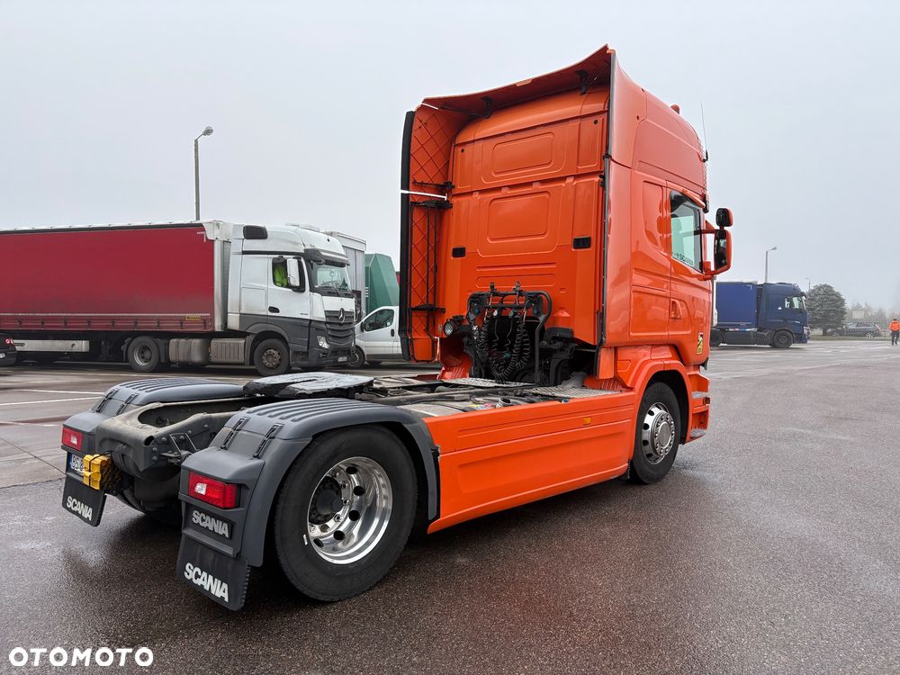 Scania R450 - 3
