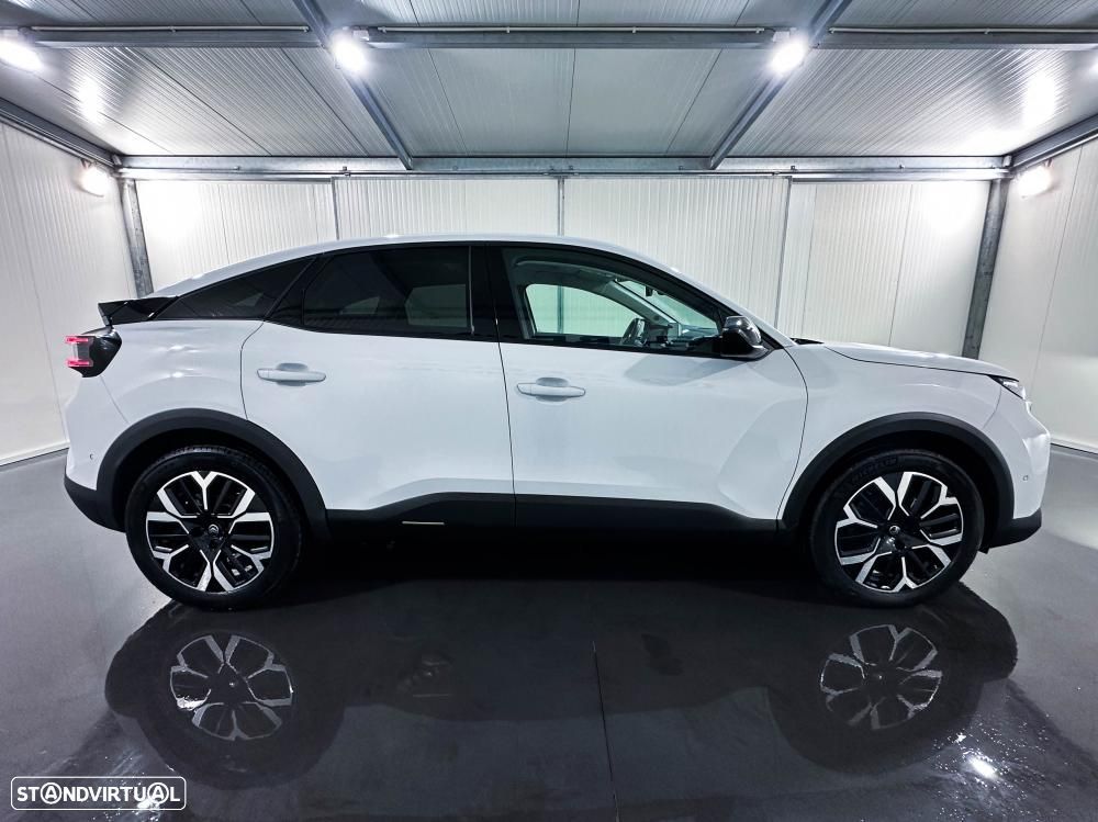 Citroën C4 PureTech 130 Stop&Start EAT8 SHINE - 12