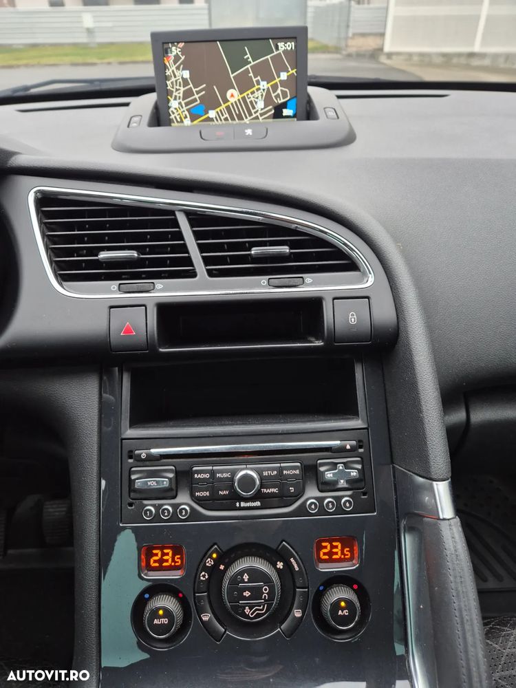 Peugeot 3008 BlueHDi 120 Stop & Start Allure - 15