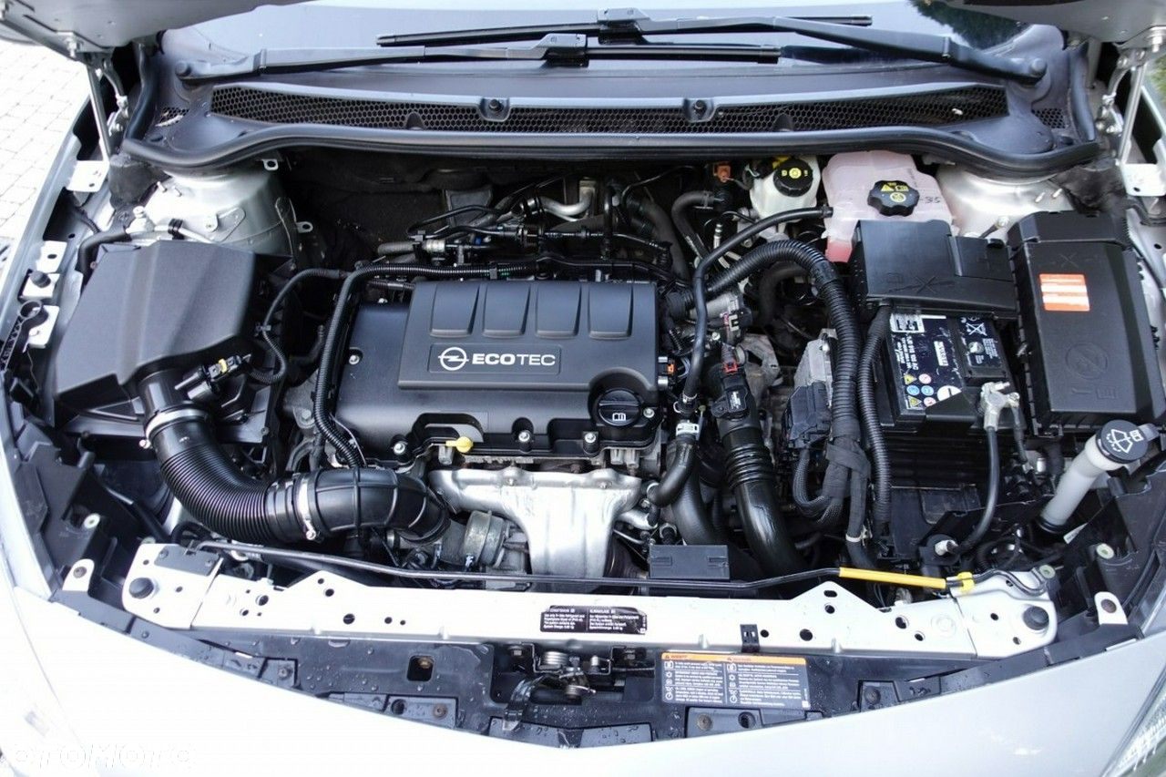 Opel Astra - 10