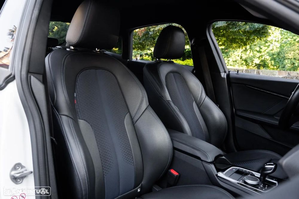BMW 218 Gran Coupé d Pack Desportivo M - 38