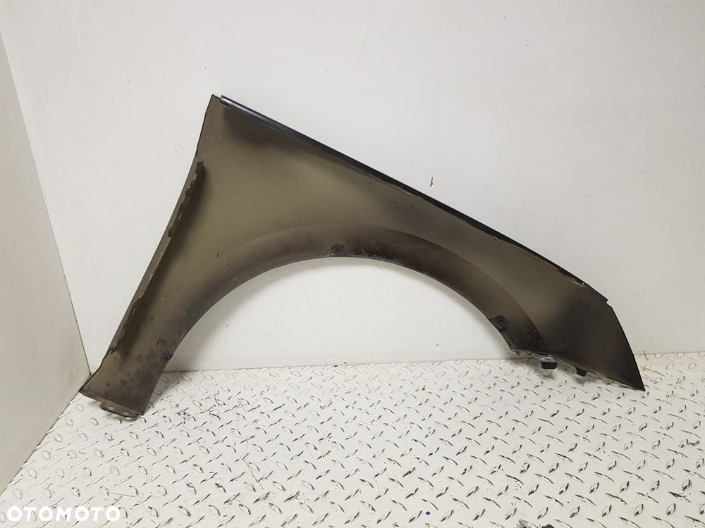 ŁADNY BŁOTNIK SKODA OCTAVIA IV 4 20-25r 5E3 PRZEDNI LEWY PRZÓD LEWA 5E3821105 - 6