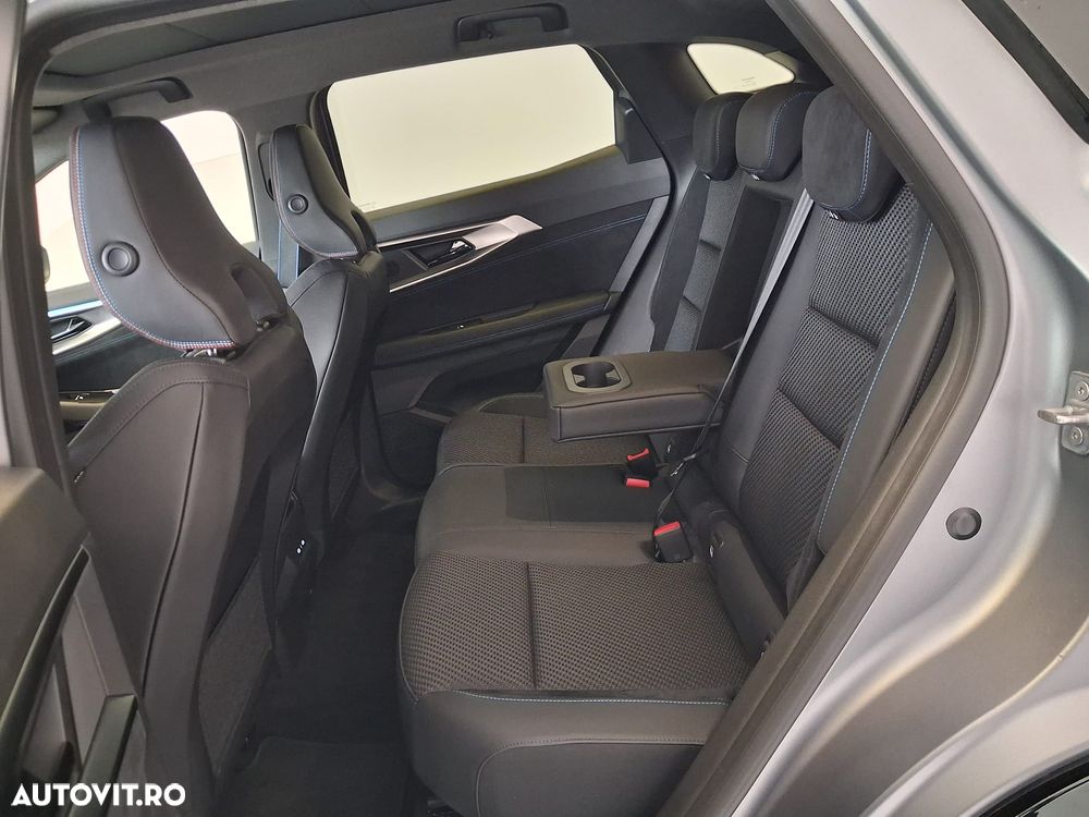Renault Austral 200 HEV Techno Esprit Alpine - 9