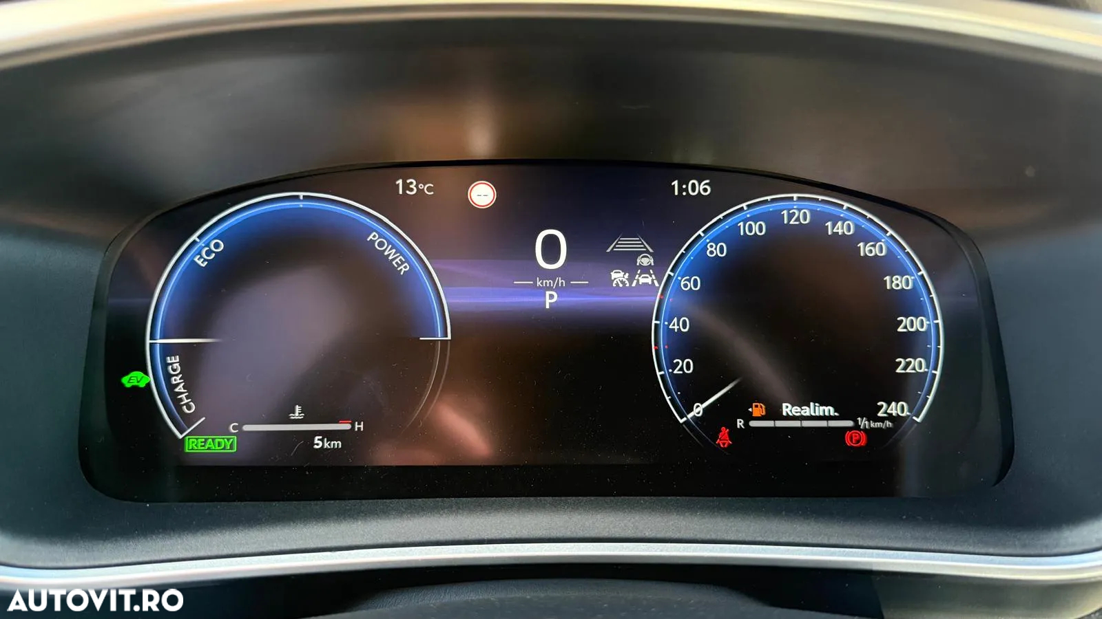 Toyota Corolla 1.8 HSD Dynamic - 8