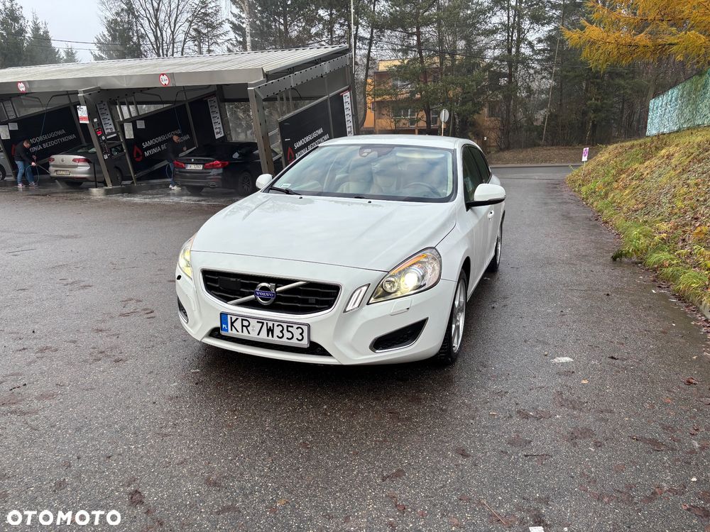 Volvo V60 - 6
