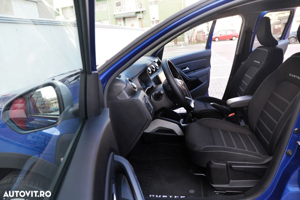 Dacia Duster - 14
