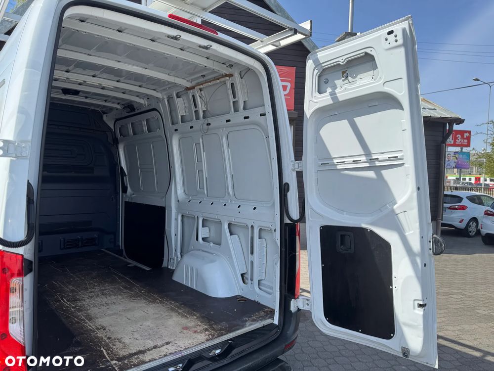 Mercedes-Benz SPRINTER - 8