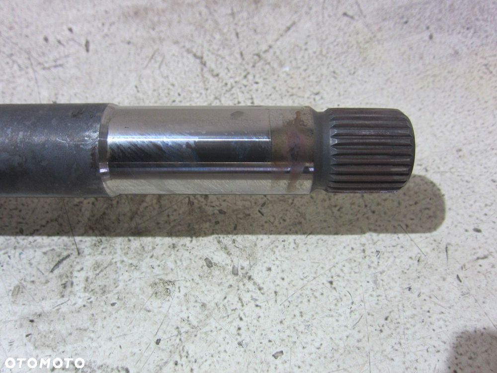 BMW X1 F48 B46 F39 F45 F46 PÓŁOŚ PRZÓD PRAWA PRZEDNIA 8611938 31605A2E052 - 6