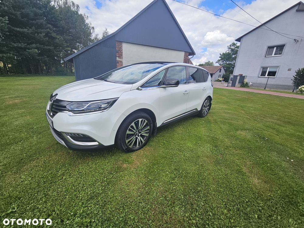 Renault Espace 1.6 TCE Initiale Paris EDC 7os - 4