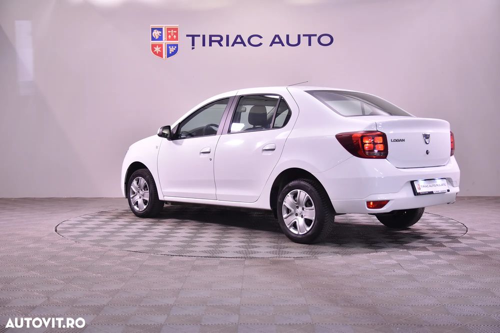 Dacia Logan - 3