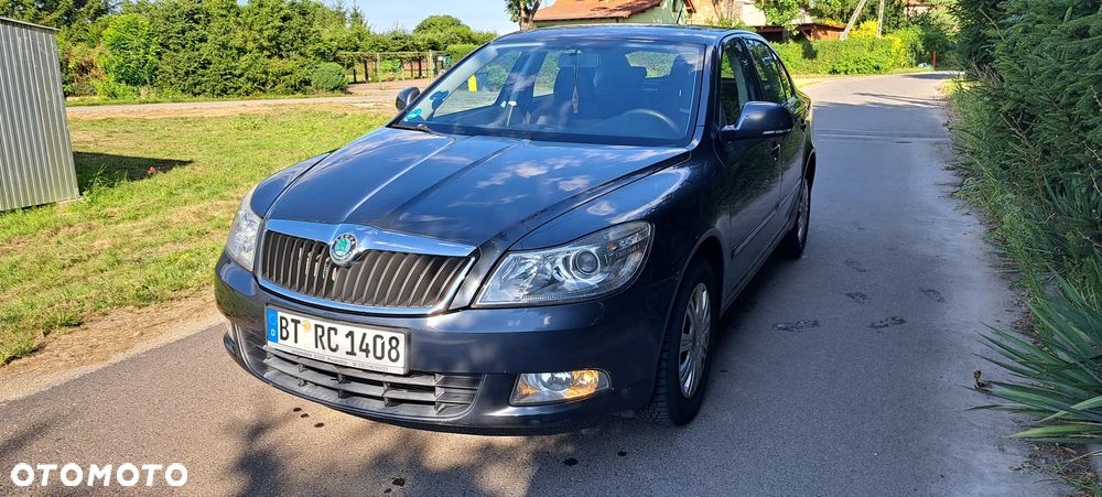 Skoda Octavia 1.4 TSI Ambiente - 2