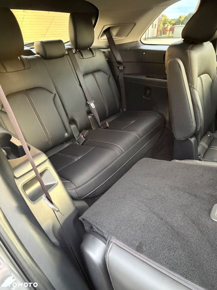 Mazda CX-90 - 14