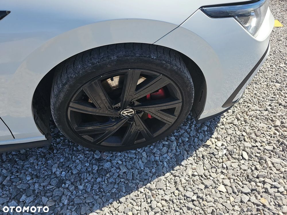 Volkswagen Golf 2.0 TSI GTI DSG - 28