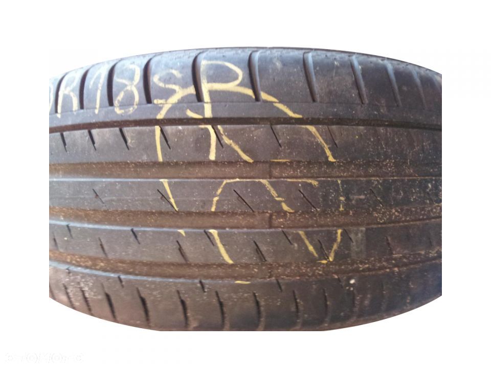 OPONA CONTI SPORT CONTACT 3 235/40ZR18 235 40 18 - 1