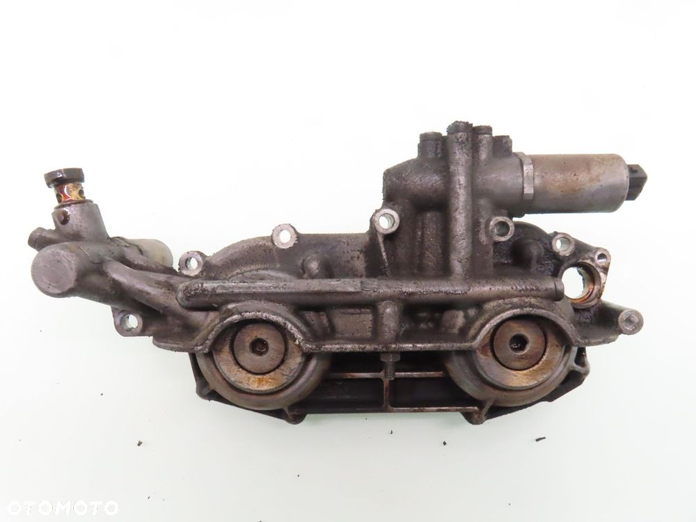 NASTAWNIK 2X VANOS BMW E391707305 1744848 1744847 - 1