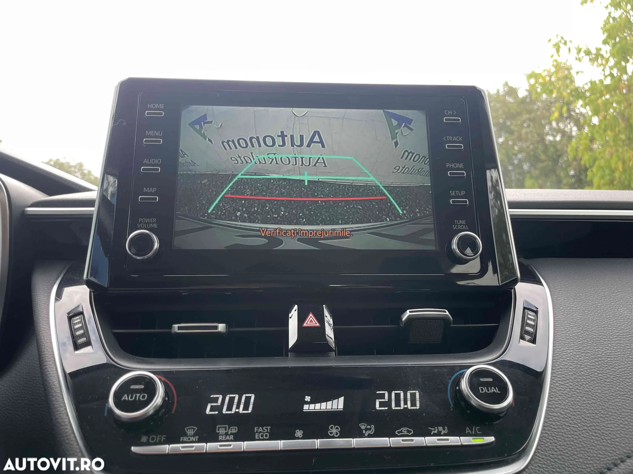 Toyota Corolla - 17