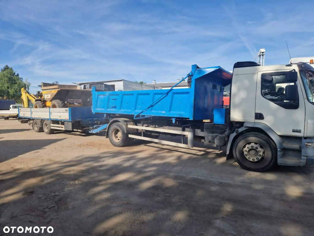 DAF LF/ZS - 2