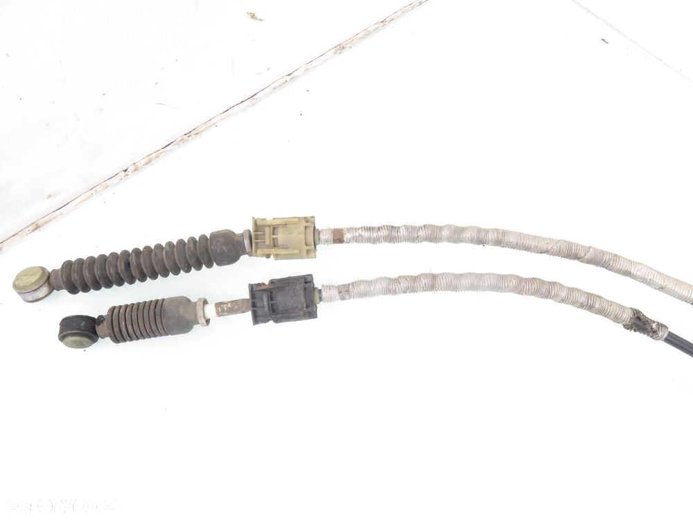 LEWAREK MAZDA 5 (CR19) 2.0 8159025200 - 4