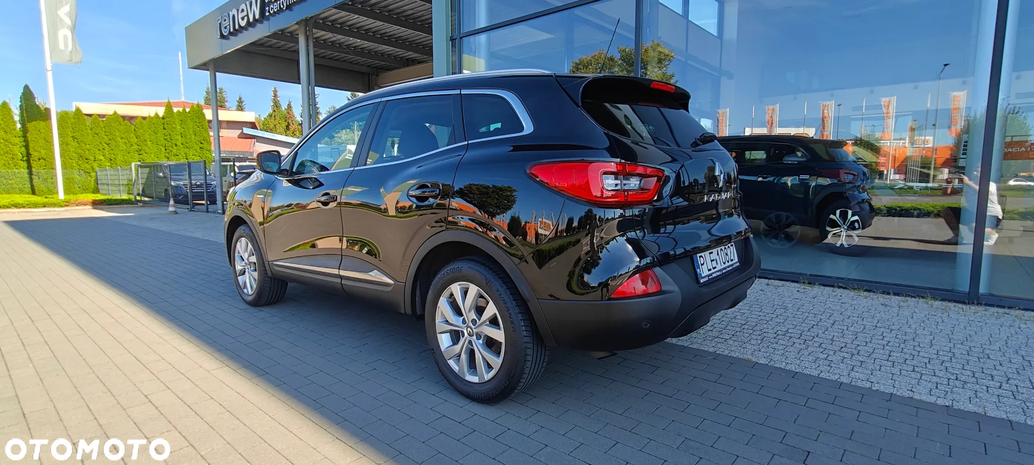 Renault Kadjar 1.2 Energy TCe Limited - 7