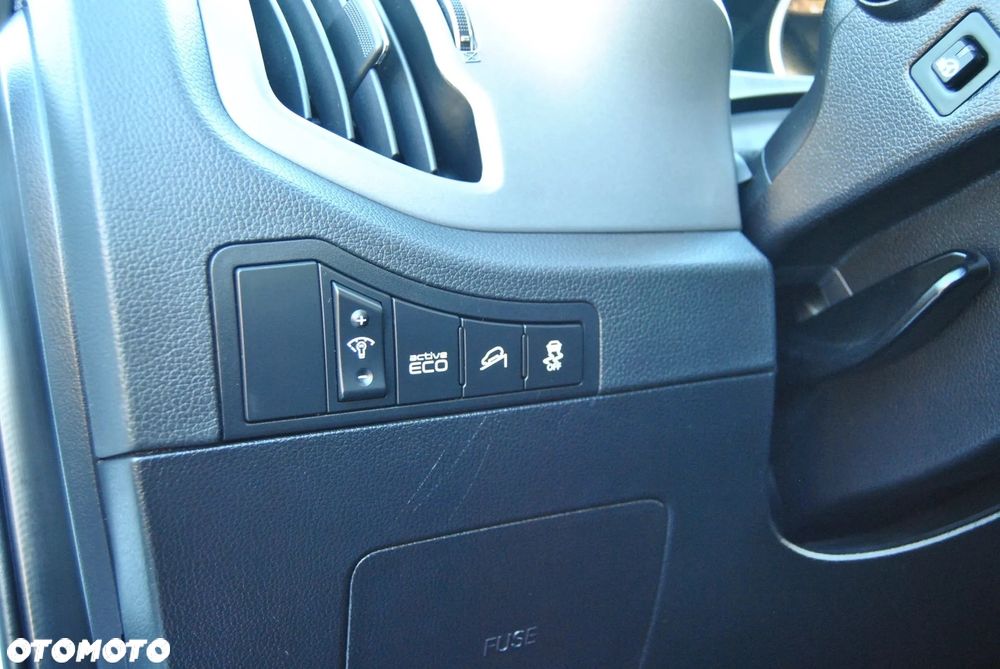 Kia Sportage - 11