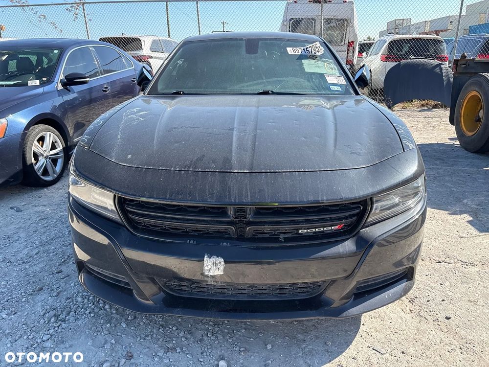 Dodge Charger - 3