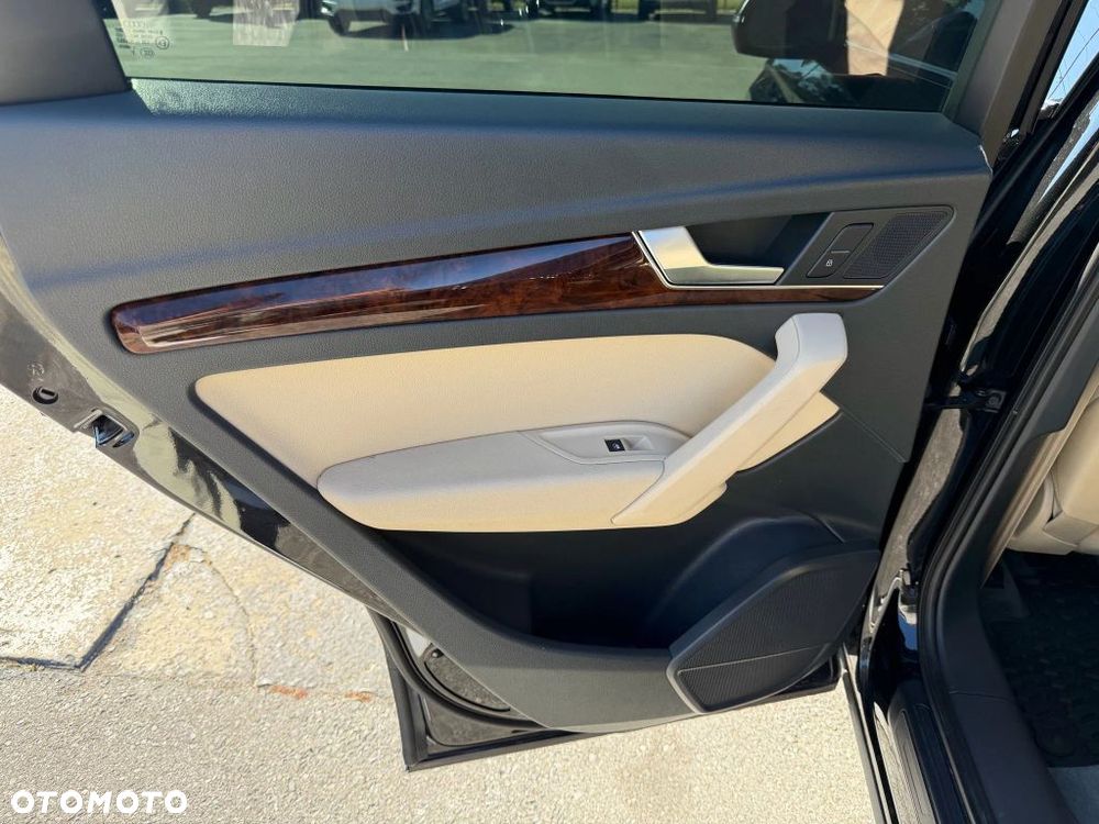 Audi Q5 2.0 TFSI Quattro S tronic design - 7