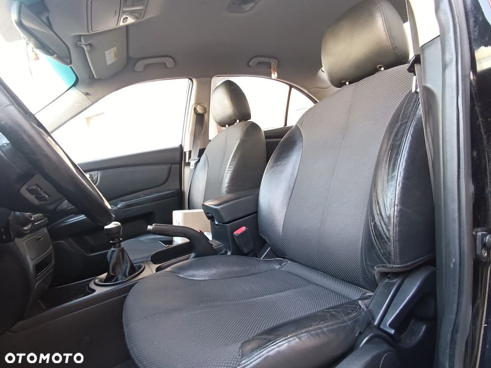 Kia Magentis 2.0 CRDi Platinium - 19