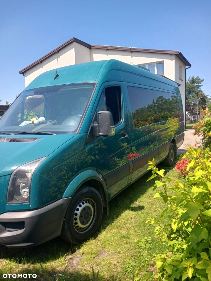 Volkswagen Crafter Standard - 3