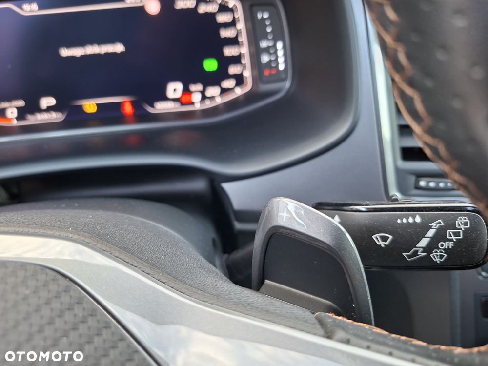 Cupra Ateca 2.0 TSI 4Drive DSG - 28