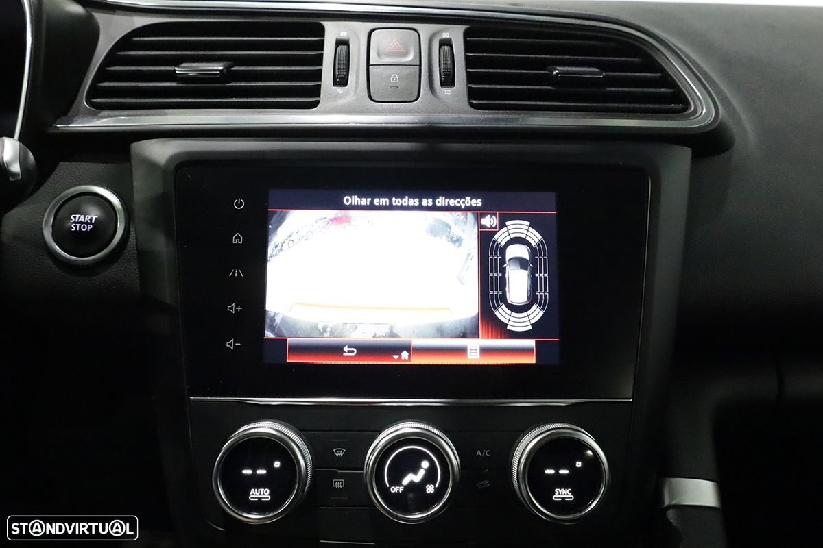 Renault Kadjar 1.5 Blue dCi Techno EDC - 11