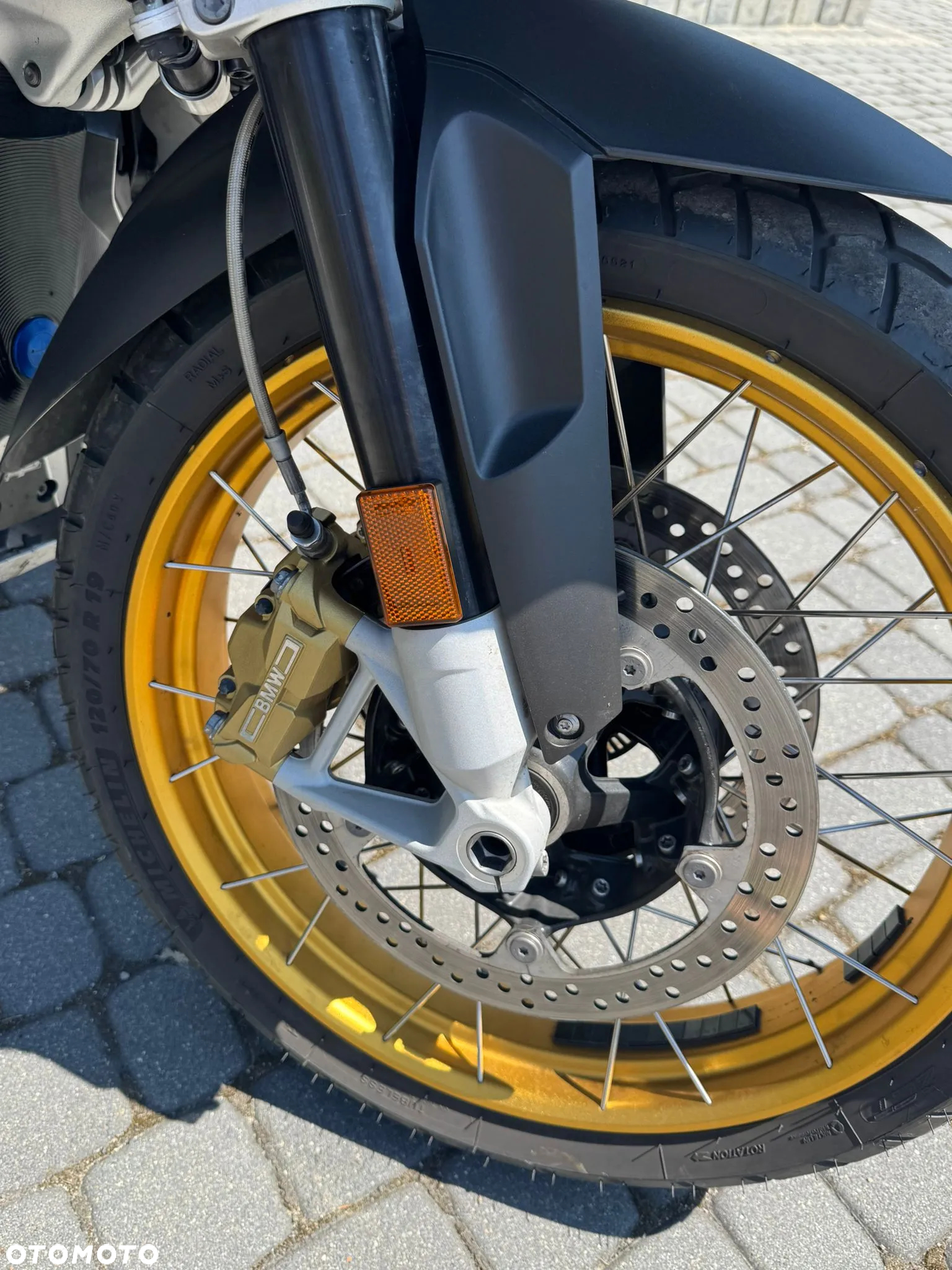 BMW GS - 14