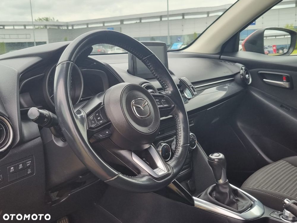 Mazda 2 1.5 Skymotion - 11