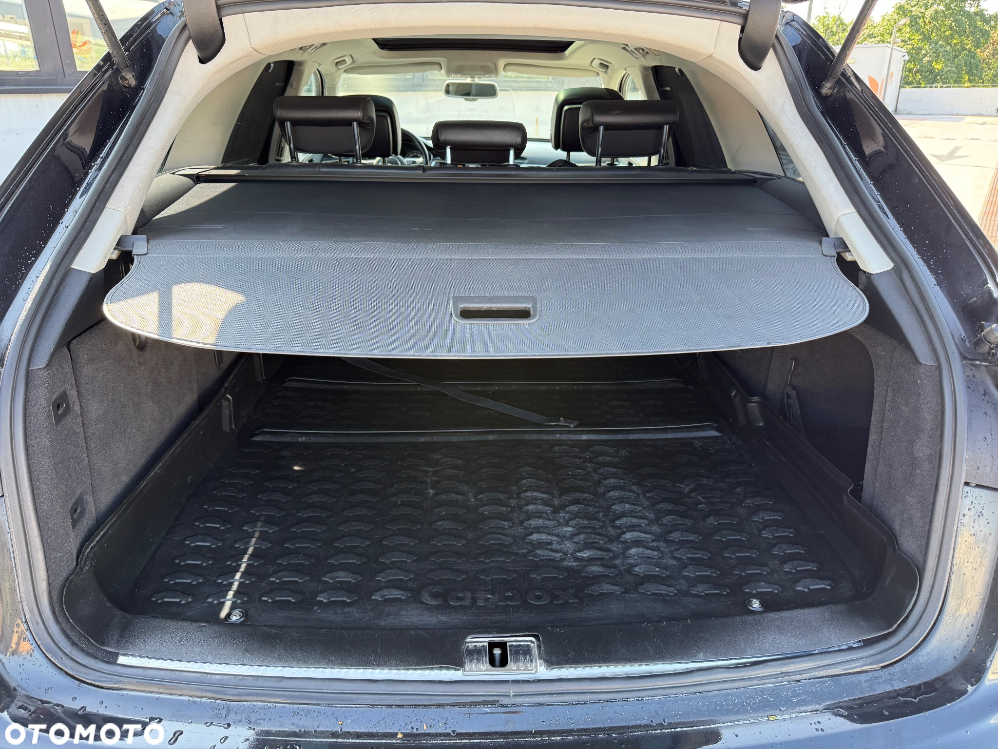 Audi A6 - 15