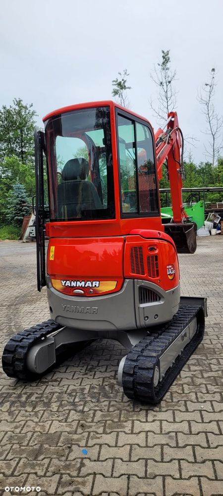 Yanmar - 9