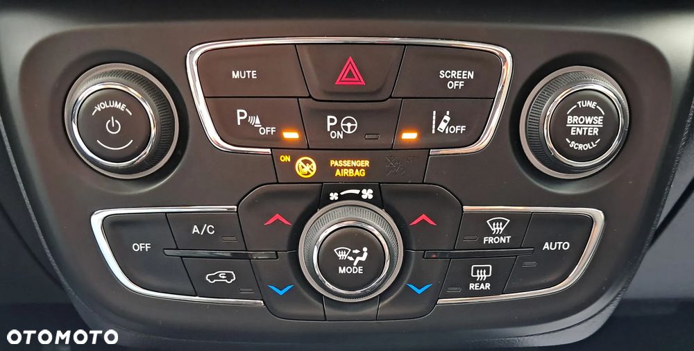 Jeep Compass 1.4 TMair Limited 4WD S&S - 19