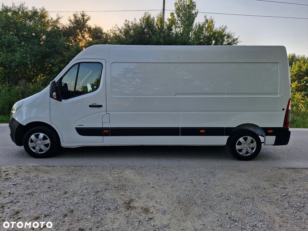 Opel Movano - 5