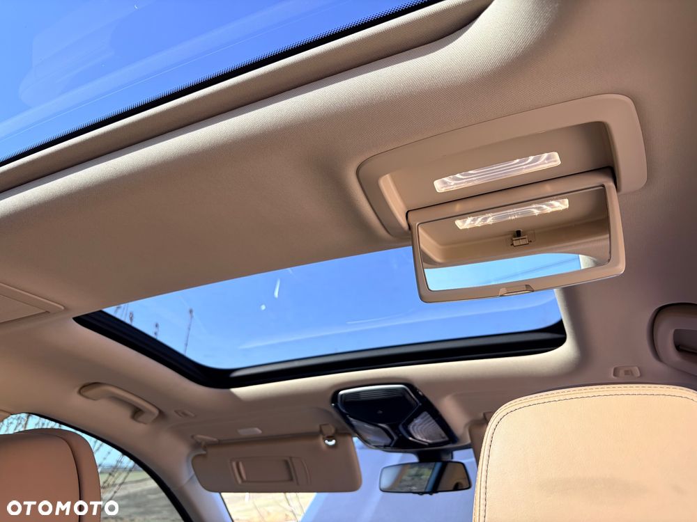 BMW Seria 7 750i xDrive Edition Exclusive - 21