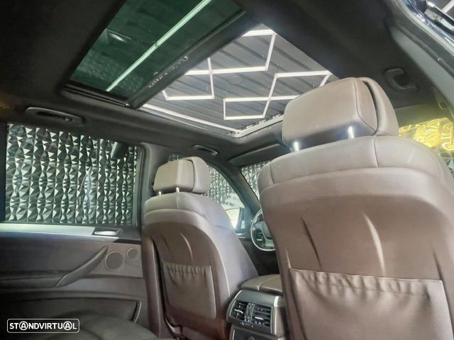 BMW X5 30 d xDrive - 33