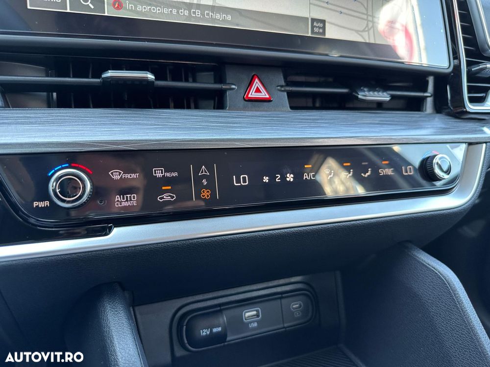 Kia Sportage - 18