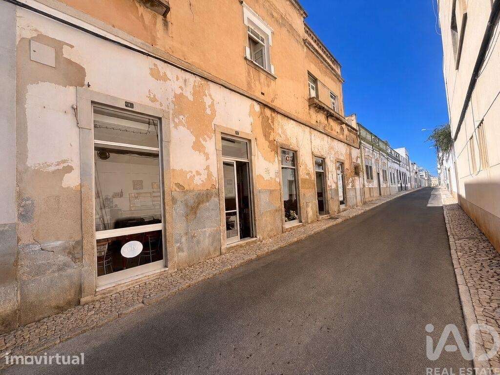 Loja / Estabelecimento Comercial em Olhão de 120,00 m2 - Grande imagem: 3/10