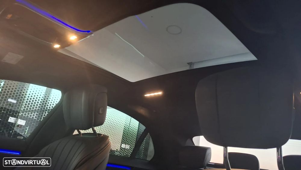 Mercedes-Benz S 450 d 4Matic - 15