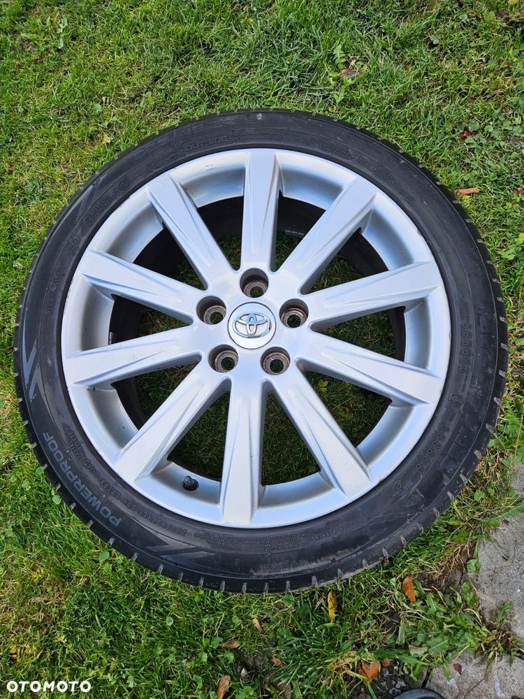 Toyota Avensis 2.2 D-4D Prestige - 36