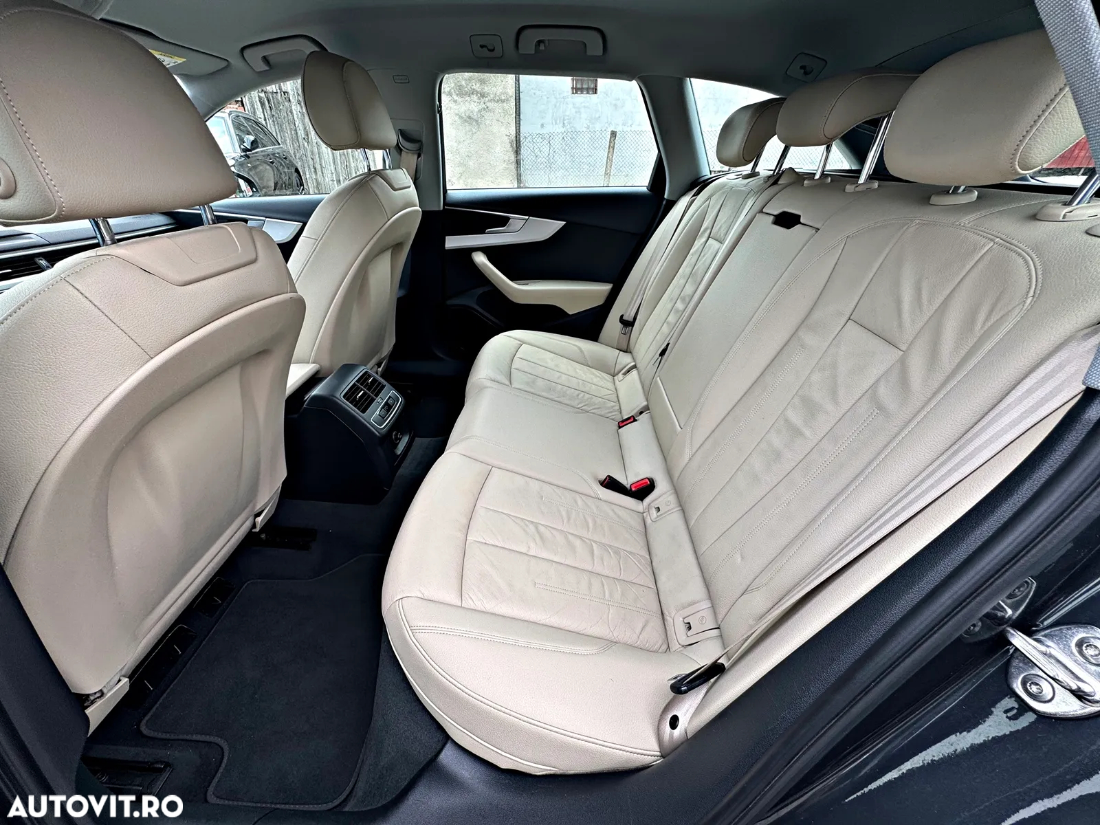 Audi A4 Avant 35 TDI S tronic - 6