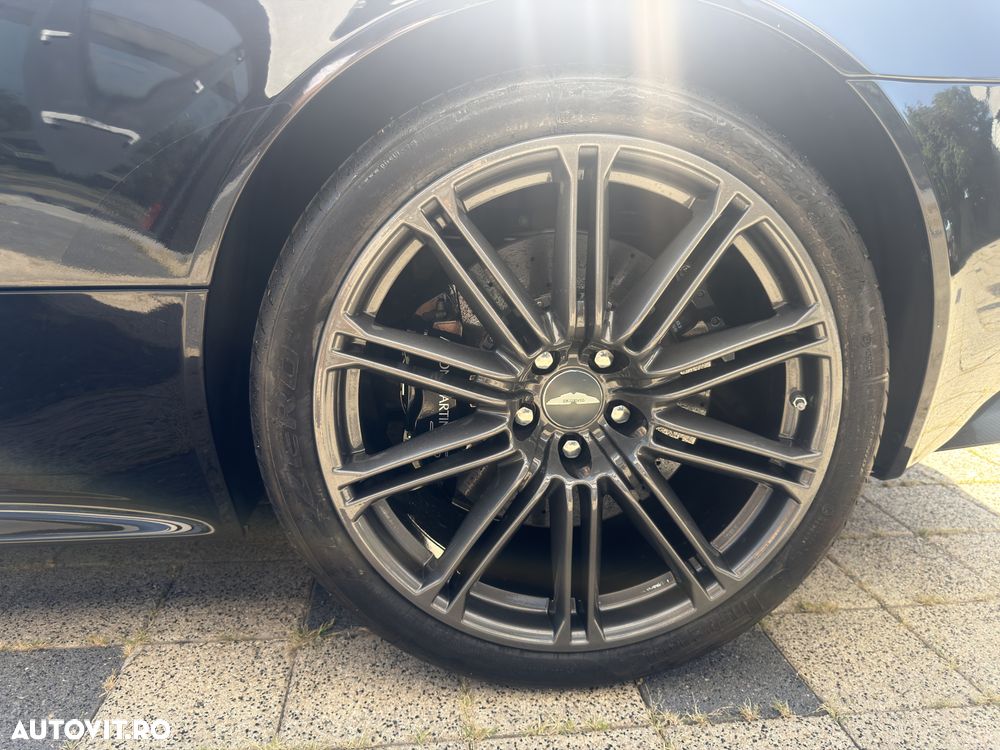Aston Martin DBS - 20