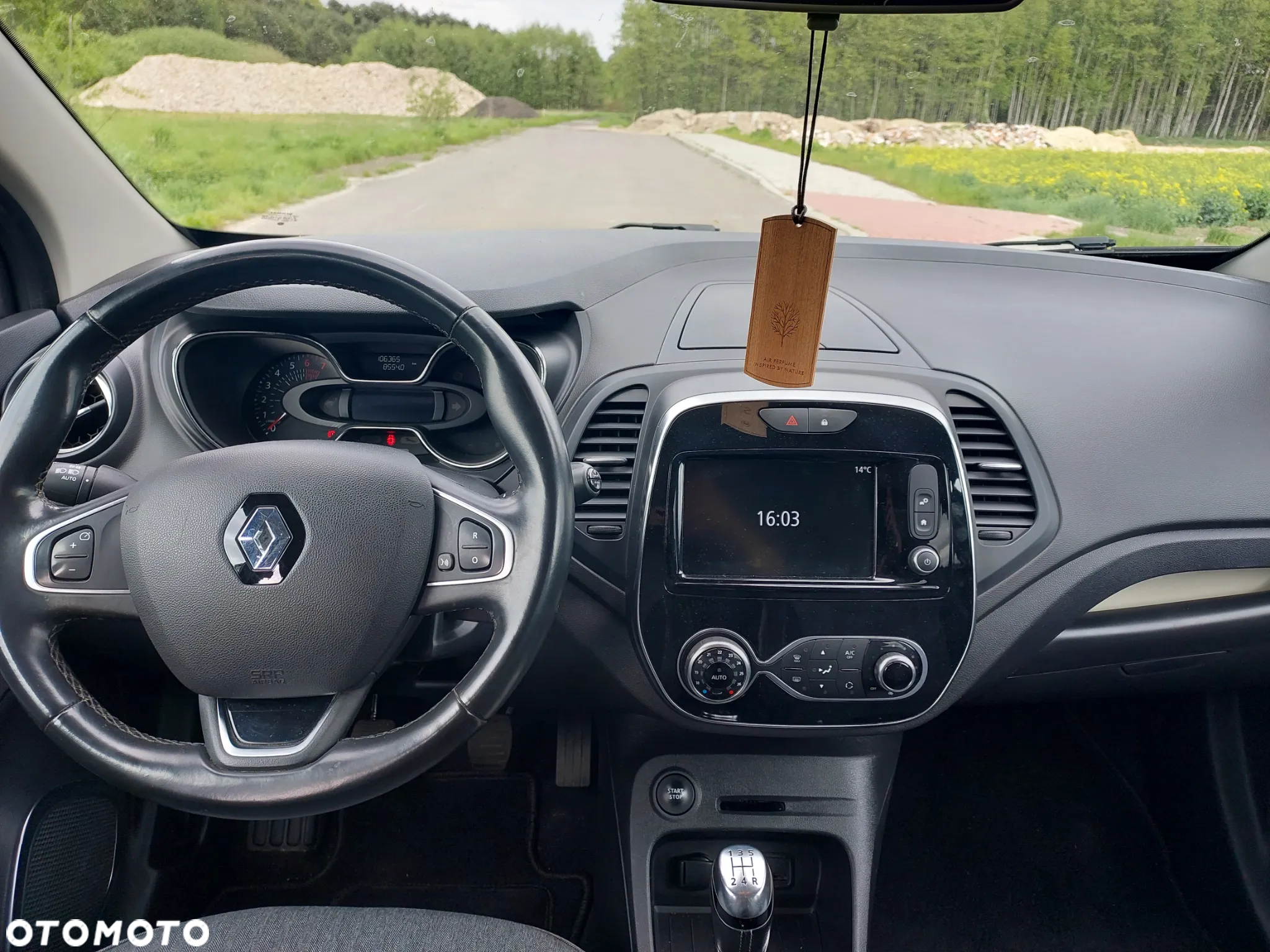 Renault Captur 0.9 Energy TCe Intens - 15