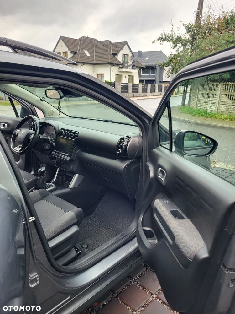 Citroën C3 Aircross - 14