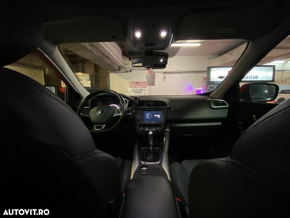 Renault Kadjar 1.5 DCI EDC Intens - 8